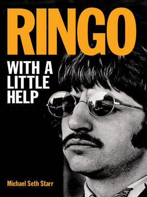 cover image of Ringo